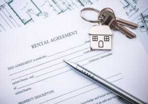 vacation rental agreement