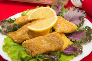 fried catfish