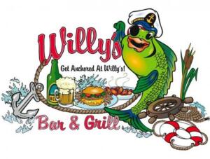 willys bar and grill knoxville