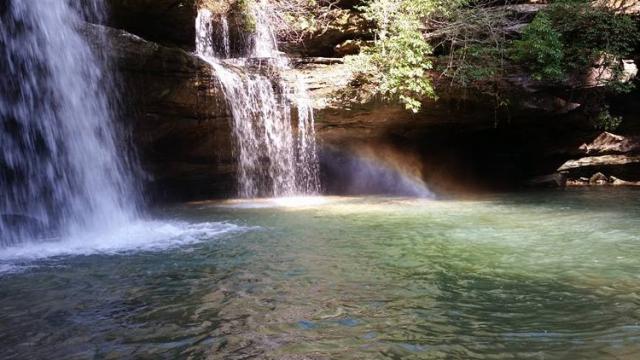 Healing Water