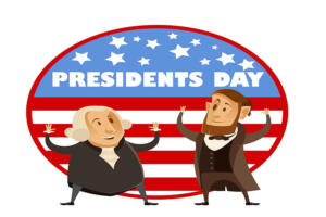 President's Day Drawing