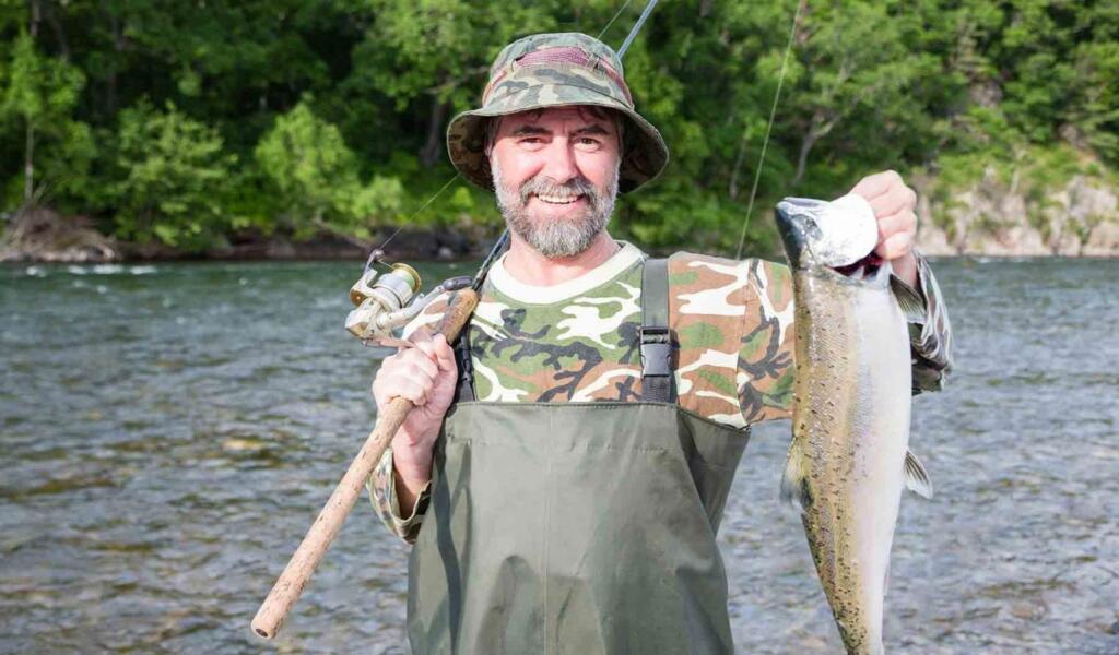 How To Tip-Up Fish For Northern Pike AnglingBuzz