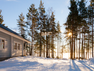 Maintaining Your Lake Home in the Off Season Lake Homes Realty