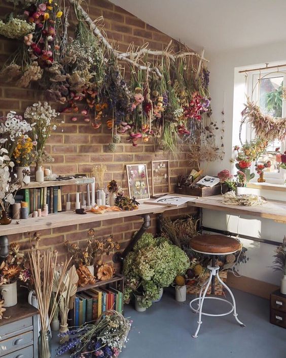 Dried Flowers - Where To Buy Dried Flower Bouquets & Arrangement Tips