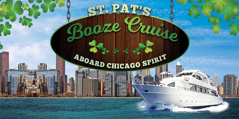 pat's booze cruise lake michigan