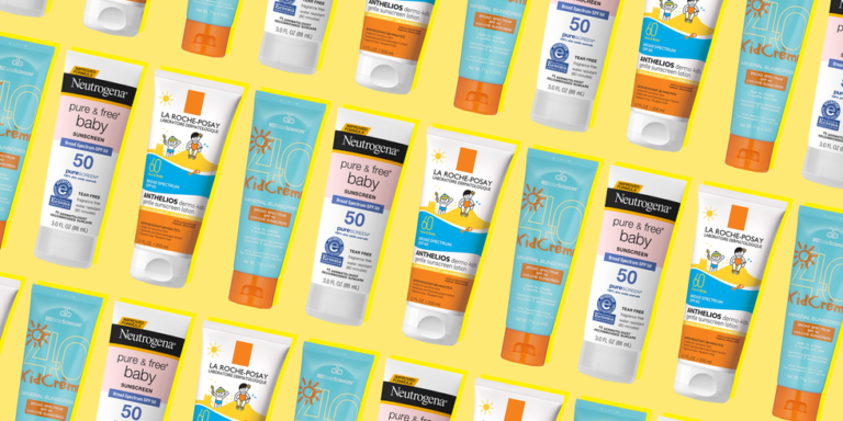 Sun Protection Series #1: All You Need to Know About Sunscreen When at ...