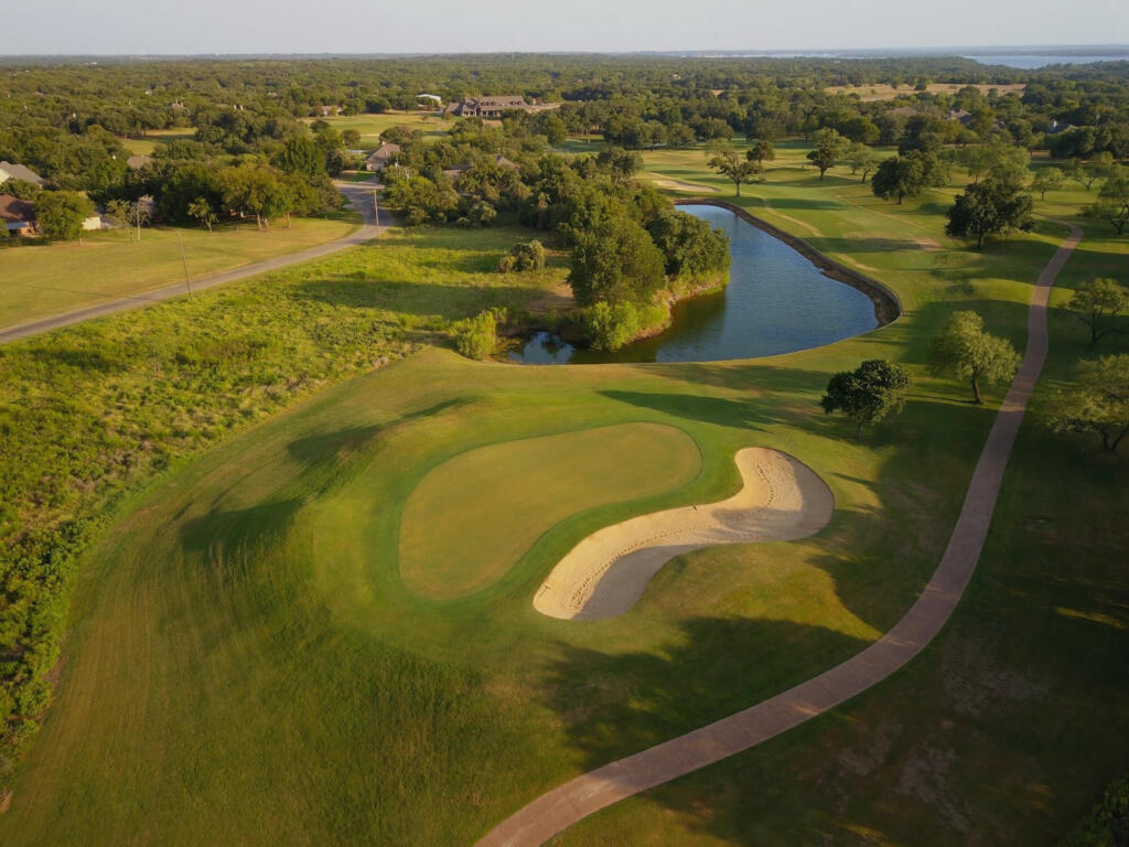 A Spotlight on Lake Whitney and White Bluff Resort