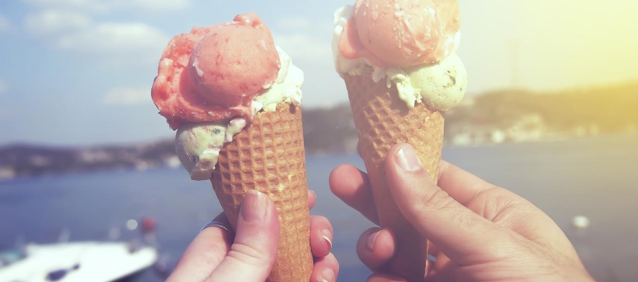 Fun Ice Cream Recipes to Try This Summer