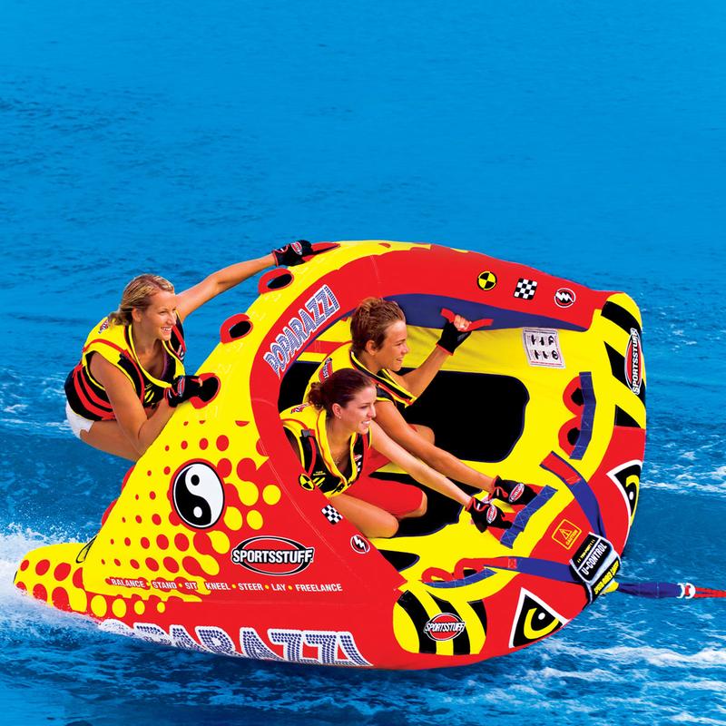 The Best Lake Toys for 2020
