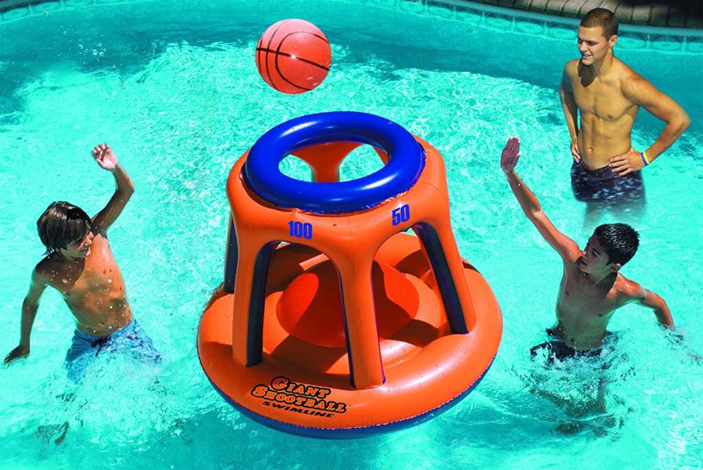 The Best Lake Toys for 2020