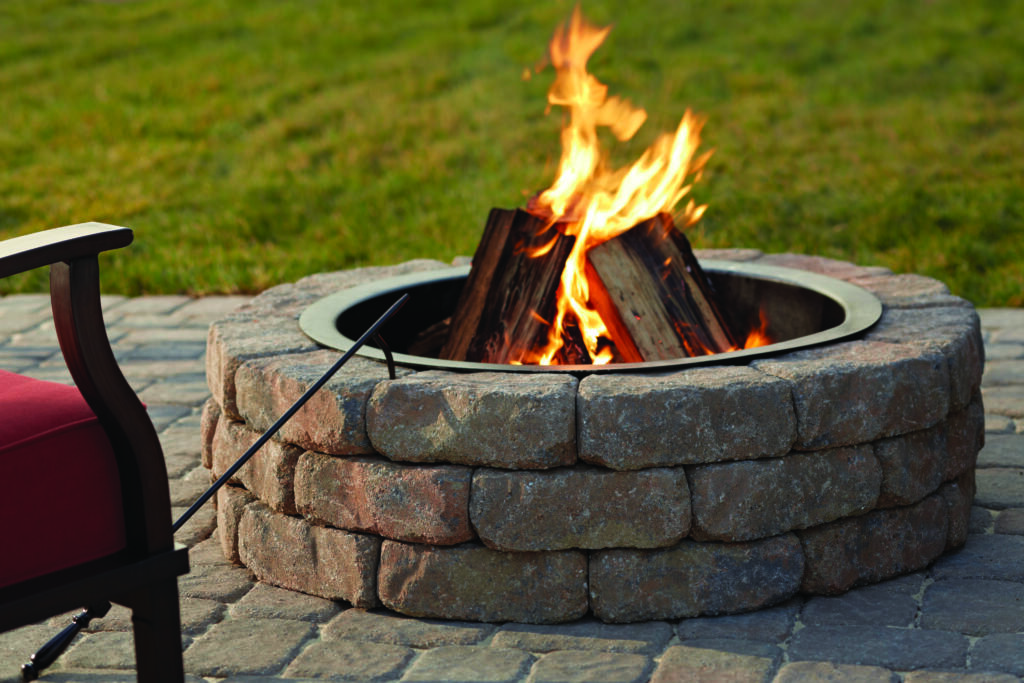 Smokeless Fire Pit Kit / Best Smokeless Fire Pits To Buy ...