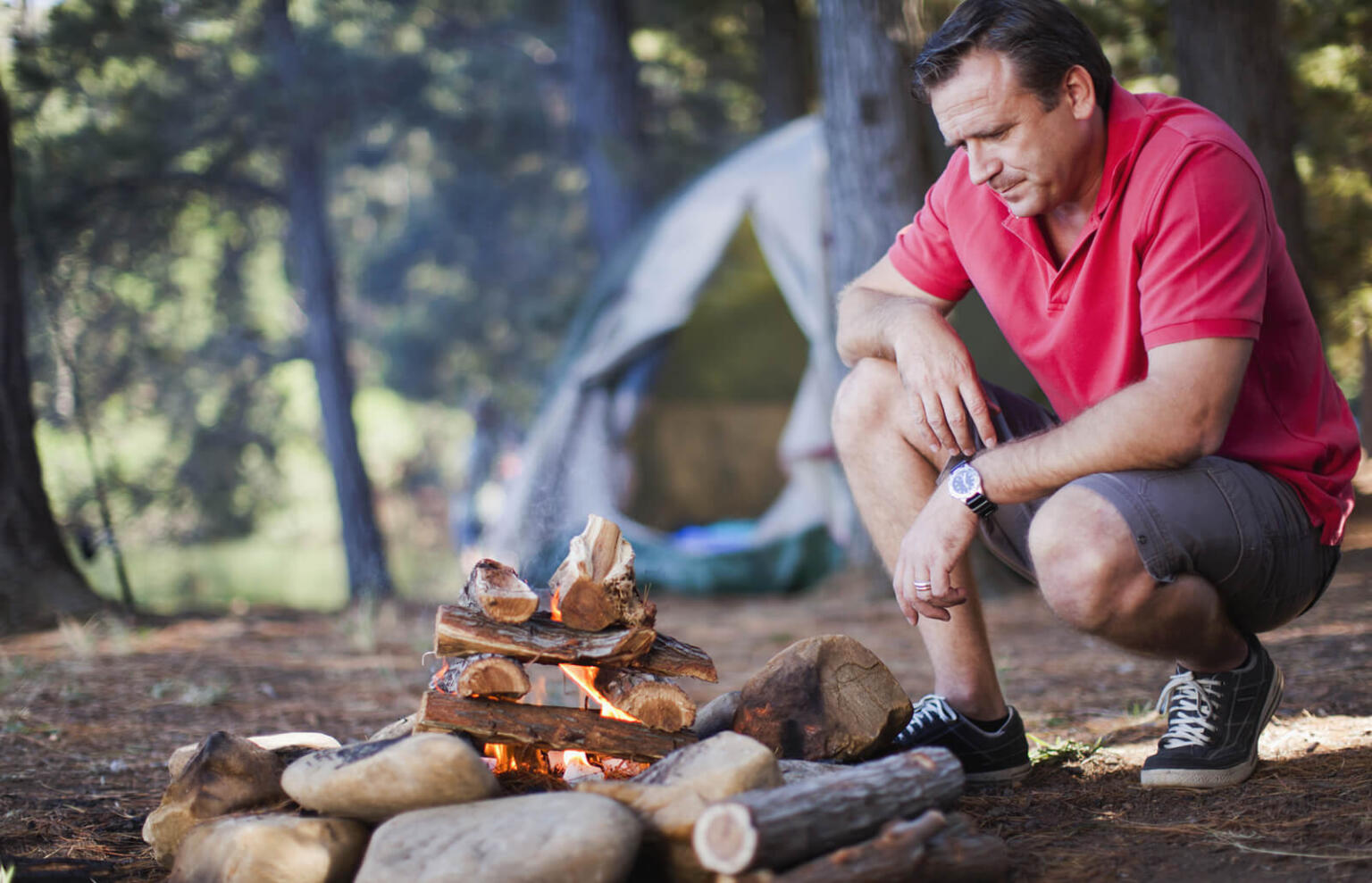 pocket campfire guide