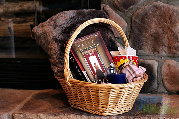 Lake-Inspired Gift Baskets