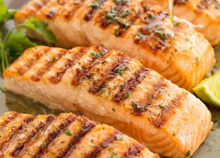 5 Ways to Cook Fish