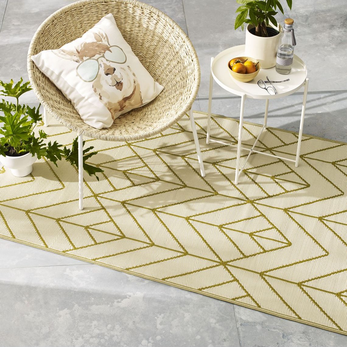 Outdoor Rugs: Your Ultimate Guide