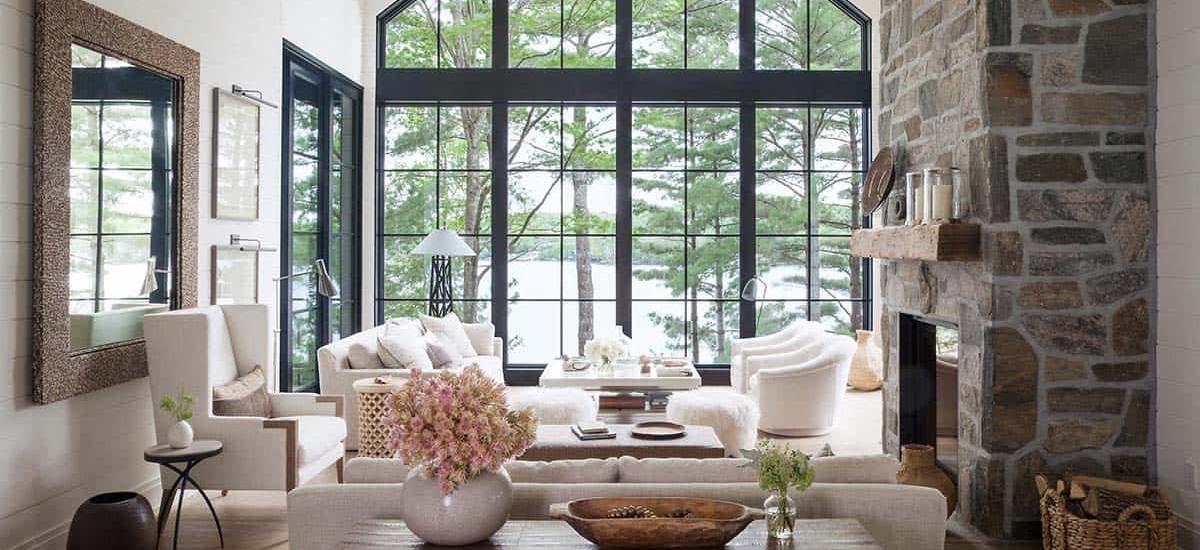 Living Beautifully: Easy Tips to Make Your Lake Home Feel Luxurious