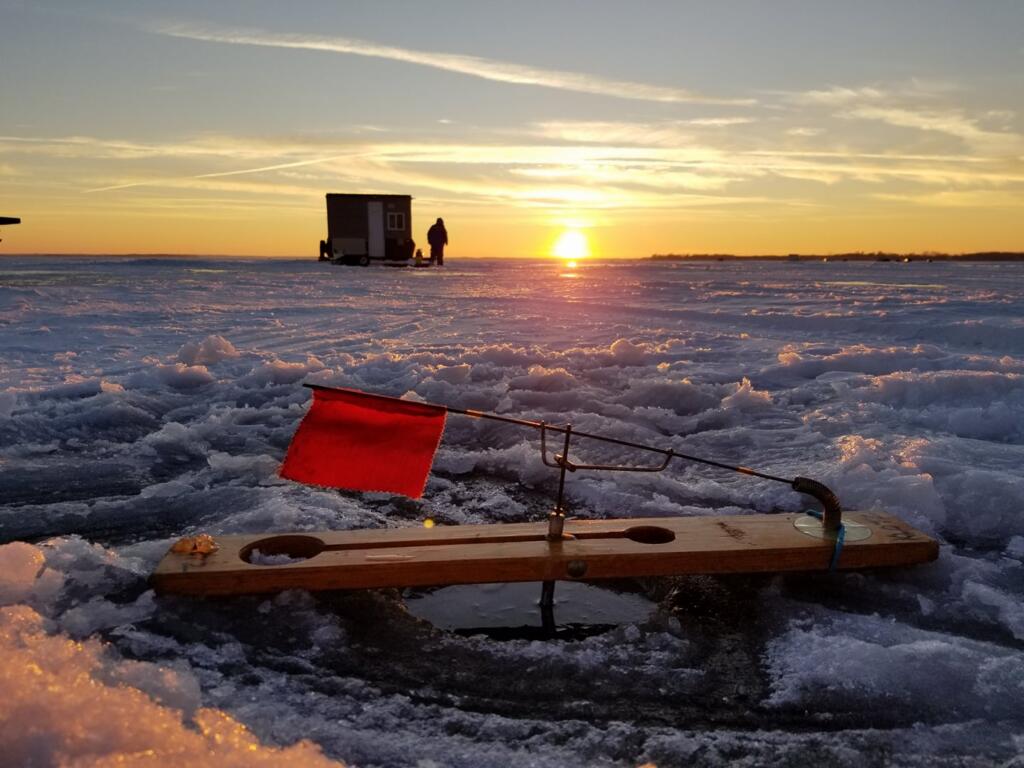 Ice Fishing Guide: Gear and Equipment