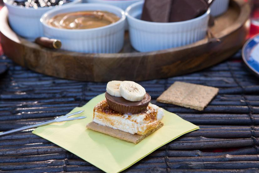 Specialty S’mores: The Sweet Evolution of a Campfire Classic