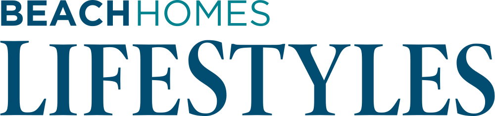 Beach Homes Lifestyles logo