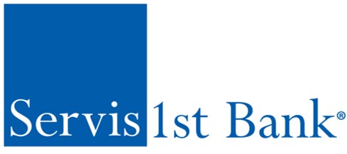 ServisFirst Bank Logo